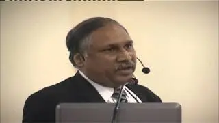 Lecture on Atomic Clock by Dr Ashish Agarwal on INSPIRE Camp 2016 (Part1)