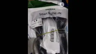 Unboxing Ugreen Xlr cable from DARAZ BD