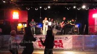 100 Proof promo 2012