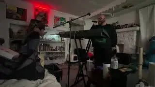 Mr Terrifier (Rehearsal Vid)