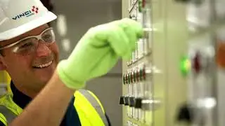 Regulación de la industria eléctrica y actualizaciones al código de red