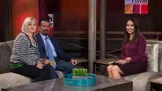 Faith With Flavor - THE MAN WHO INVENTED HOT CHEETOS