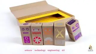 Гончарова Н.О. Використання ігрових технологій при вивченні STEM-дисциплін