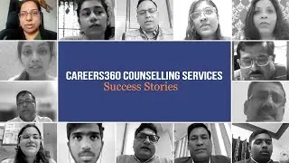 Консультационная сессия Careers360 2022&ndash;23: отзывы студентов и родителей