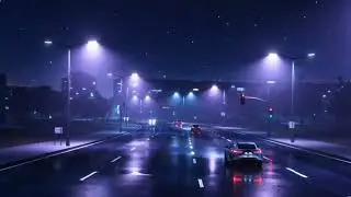 FAST CAR EDM ⚡ Night Drive Bass Boosted | Addictive Driving Music 2026