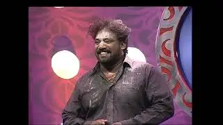 Adhu Idhu Edhu | Robo Shankar | Siricha Pochu