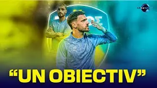 Vlad Dragomir vrea să semneze și așteaptă oferta: &rdquo;Nu aș sta pe g&acirc;nduri!&rdquo;