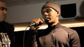 MIKE JAGGERR - AWAY (LIVE at AListRadio Showcase, NJ)