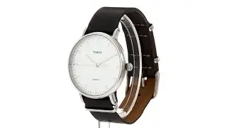 Timex Weekender Fairfield Slip-Thru SKU: 9296875
