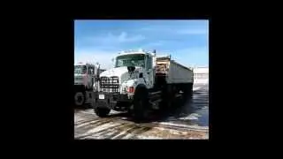 A Day In The Life(Of A Sanitation Worker)