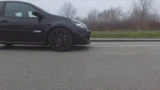clio sport 197