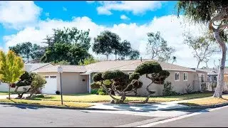 Fullerton Charmer - 201 Ventura Place, Fullerton, CA 92833