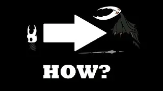 Как растут сосуды? &mdash; История Hollow Knight