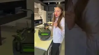 Робот пылесос Roomba i3