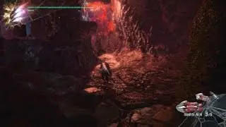 DMC5 Max Exceed Taunt