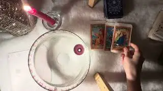 Ваше будущее ❄️ Рождественское гадание на Чаше и Таро ❤️ 