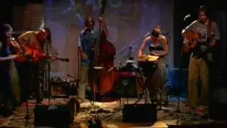 Elephant Revival @ Mystic Hot Springs ~ Cosmic Pulse