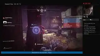 Destiny 2 Gambit Grind