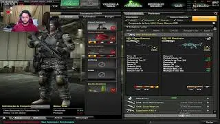 🔴LIVE - COMBAT ARMS | HE VUELTO! |