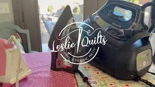 5 Quilting Irons You Need To See (Before You Buy!)