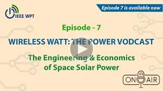 The Engineering & Economics of Space SolarPower