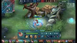 how to carry team toxic &all magic+freya best build