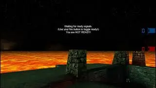 Let's Play: Unreal Tournament:)