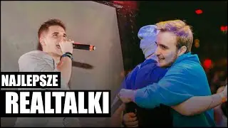 NAJLEPSZE REALTALKI w POLSKIM FREESTYLE! 🎤