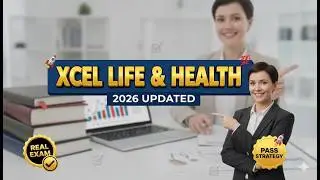XCEL TESTING SOLUTIONS LIFE AND HEALTH INSURANCE WEIGHTED EXAM ACTUAL EXAM LATEST VERSION