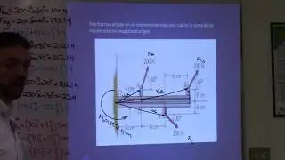 16 2 Componentes Rectangulares del Momento de una Fuerza Ejemplo 2 un plano
