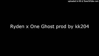 Ryden x One Ghost prod by kk204