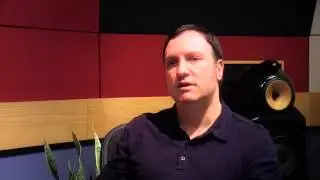 Phil Demetro Mastering at The Lacquer Channel, Toronto.
