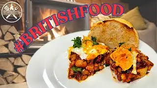 Next Level Beans on Toast: Most Favourite Breakfast gets an Upgrade!
