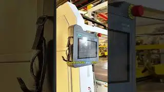 High Speed Low Level Palletizing System for Bags and Cartons | Automatic Palletizer Line