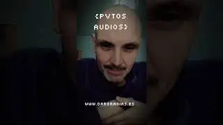 ¿Mandas audios de WhatsApp? // P-V-TOS AUDIOS DE WHATSAPP.... Reflexiones