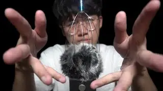 ASMR for people who LITERALLY NEED sleep RIGHT NOW