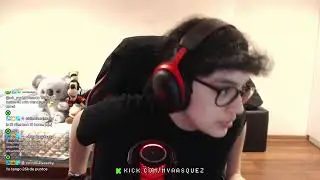 💀 EXTENSIBLE DÍA 3 💀 | !comandos !sub
