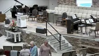 Tri-City Baptist Church Livestream