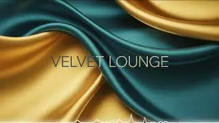 Velvet Lounge - Classy Deep House (122 BPM) | Relaxing Vibes