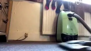 Miele vacuum cleaner