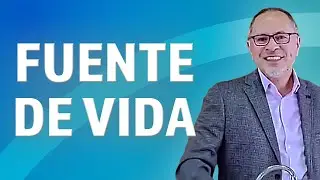 Cristo es la fuente de vida que sacia tu necesidad espiritual | Del pesebre a la cruz