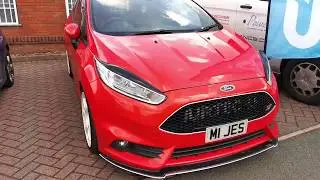 Collins Performance Open Day 2019