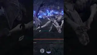 Target Locked #eldenring #bossfight #gameplay