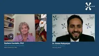BioNeex Interview with CEO of Audacity Therapeutics, Barbara Handelin