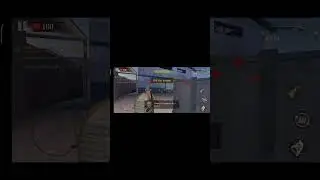 Zombie City 🏙️ Shooting Game Gameplay #shorts