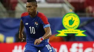 PSL Transfer News|Mamelodi Sundowns Set to sign Ismael Diaz
