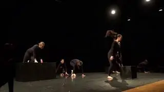 Teaser galas EXPRESSION Tournus  2019