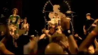 Dashboard Confessional - Saints and Sailors