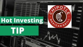 Unwrapping Chipotle's Sizzling Stock: A Tasty Investment Opportunity!