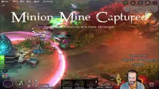 petal LE. best enemy ambush EU